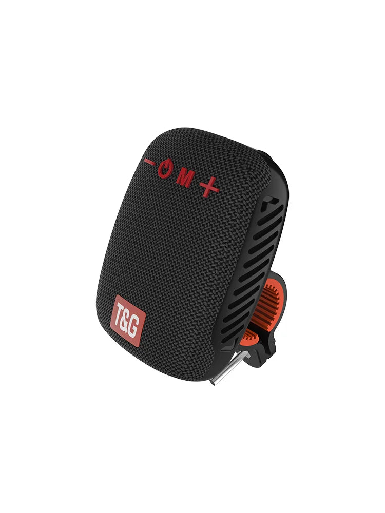 TG392 Bluetooth Speaker – Small Size, Big Sound, Perfect for Any Moment