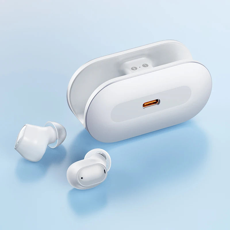 True Wireless Earphone Bluetooth