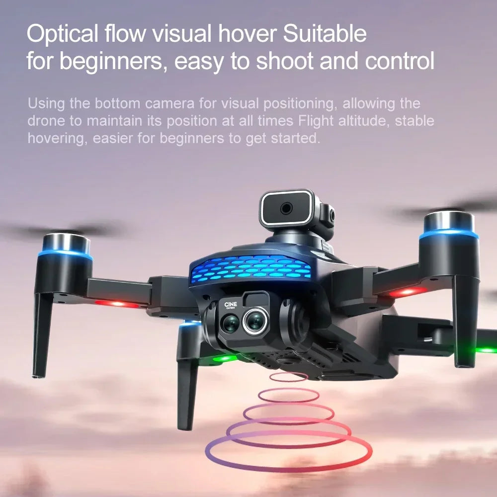 Xiaomi M6 Drone Professional 8K