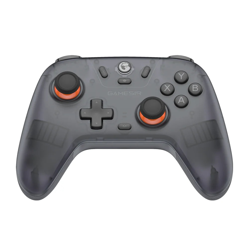 GameSir Nova Lite Switch Controller – Hall Effect Joysticks, Compatible with Switch, iPhone, Android, PC