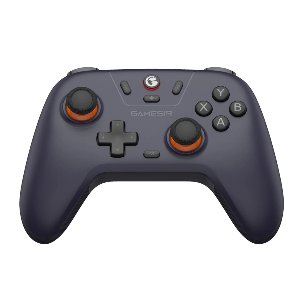 GameSir Nova Lite Switch Controller – Hall Effect Joysticks, Compatible with Switch, iPhone, Android, PC