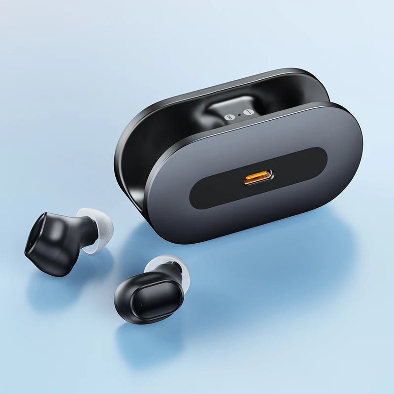 True Wireless Earphone Bluetooth