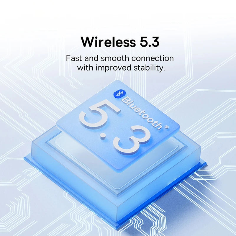 True Wireless Earphone Bluetooth