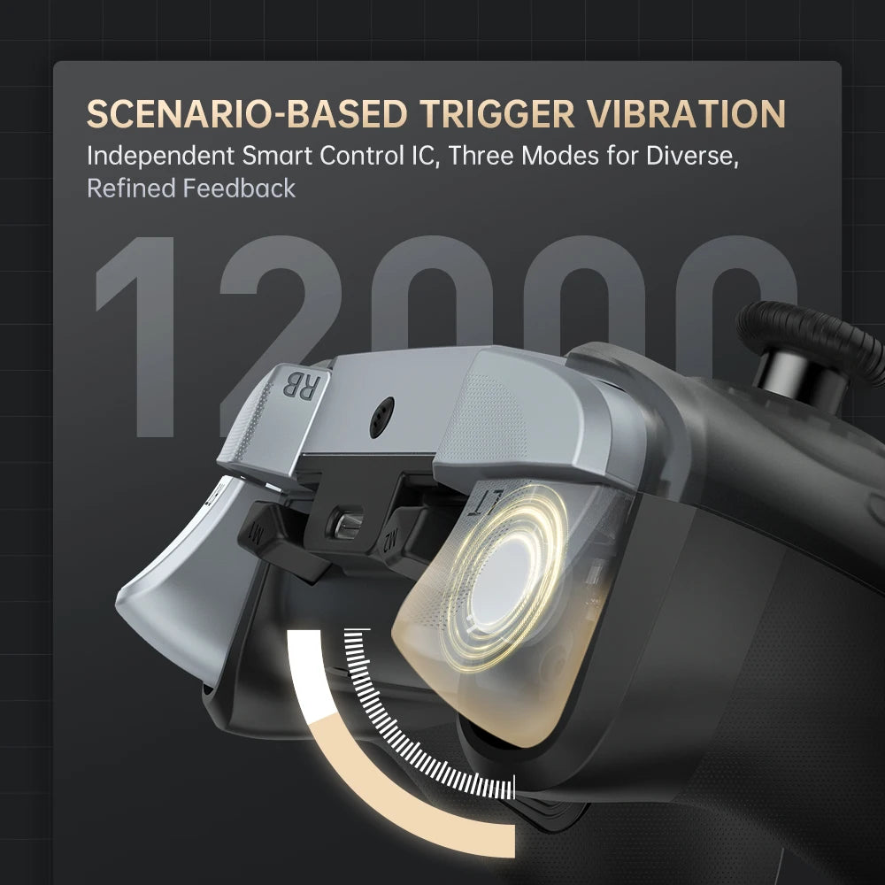 "MACHENIKE G5Pro V2 Ultimate – Optical Precision and Pro-Level Performance for Gamers Who Play to Win!"